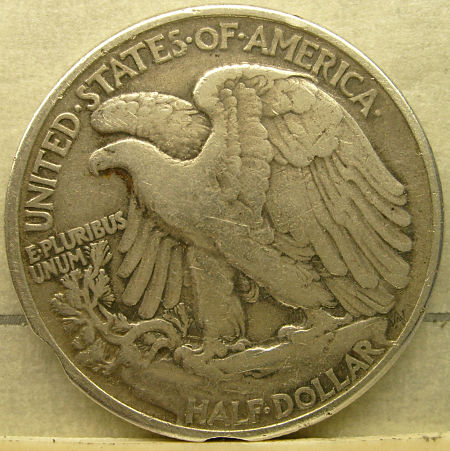 1942-1/2-Dollar-Walking-Liberty-With-Clip-Planchets.